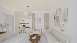 Catherine MOREAU - Catarina Intérieur