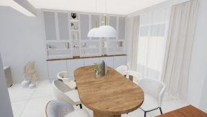 Catherine MOREAU - Catarina Intérieur