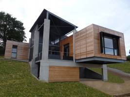 David NAUDE - DAVID NAUDE