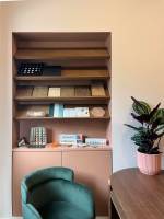 Nawelle EL KHOUROUJ - ATELIER NEA