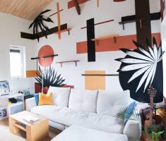 Mona LEBLANC - MO DESIGN & ARCHITECTURE