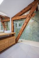 Mona LEBLANC - MO DESIGN & ARCHITECTURE