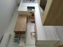 Mona LEBLANC - MO DESIGN & ARCHITECTURE