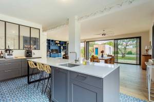 Mona LEBLANC - MO DESIGN & ARCHITECTURE