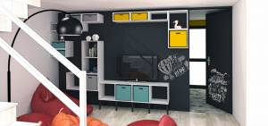 Chloé CAUBERT - CAUBER DESIGN